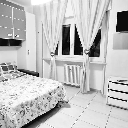 Appartamento Nel Cuore Di Αόστα Εξωτερικό φωτογραφία
