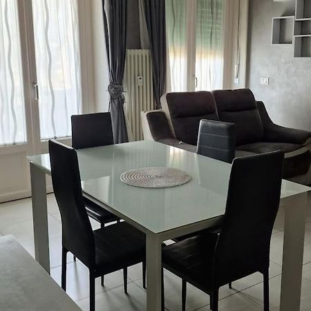Appartamento Nel Cuore Di Αόστα Εξωτερικό φωτογραφία